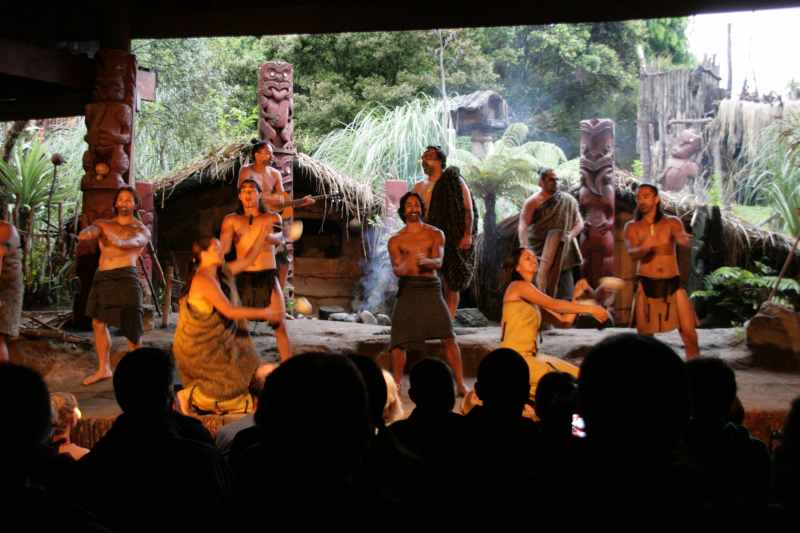 Nieuw-Zeeland 2011 - 0650